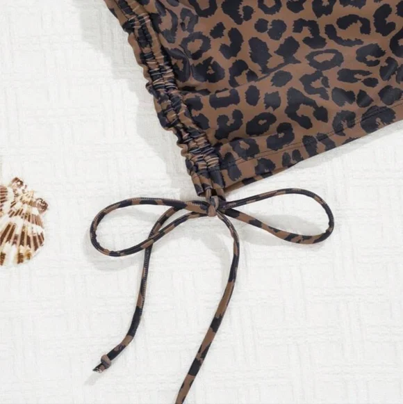 Shein Swim Set New - Picture 4 of 5